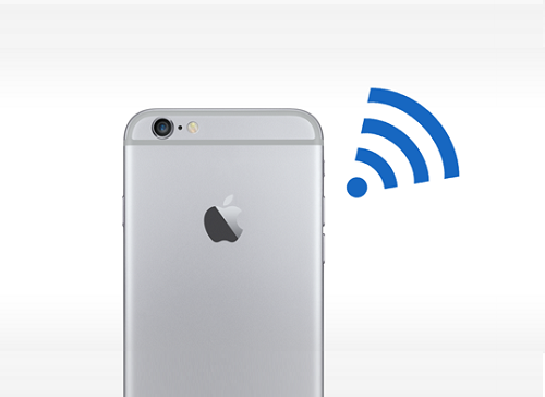 Thay IC wifi iPhone 6s giá rẻ