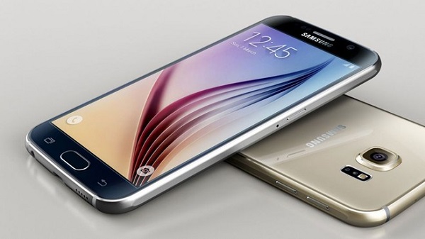 thay loa trong samsung galaxy s6