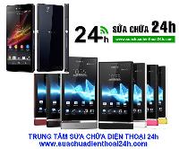 Báo giá Sửa Chữa Sony tại 24h