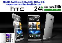 Sửa chữa điện thoại HTC