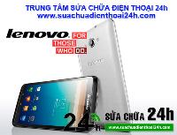 Sửa chữa điện thoại Lenovo